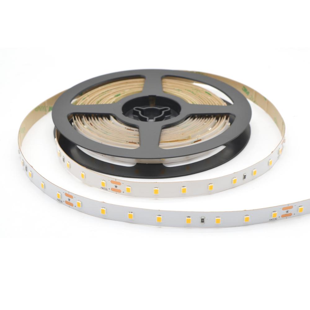 Single Row DC24V High efficiency 2835SMD 420LEDs Flexible LED Strip Lights Indoor Lighting, Waterproof Optional 16.4ft Per Reel 84LEDs/m Single Row DC24V High efficiency 2835SMD 420LEDs Flexible LED Strip Lights Indoor Lighting, Waterproof Optional 16.4ft Per Reel 84LEDs/m